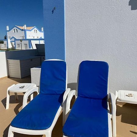 Casa Na Colina - Moradia Com Piscina Vila Tavira Exterior foto