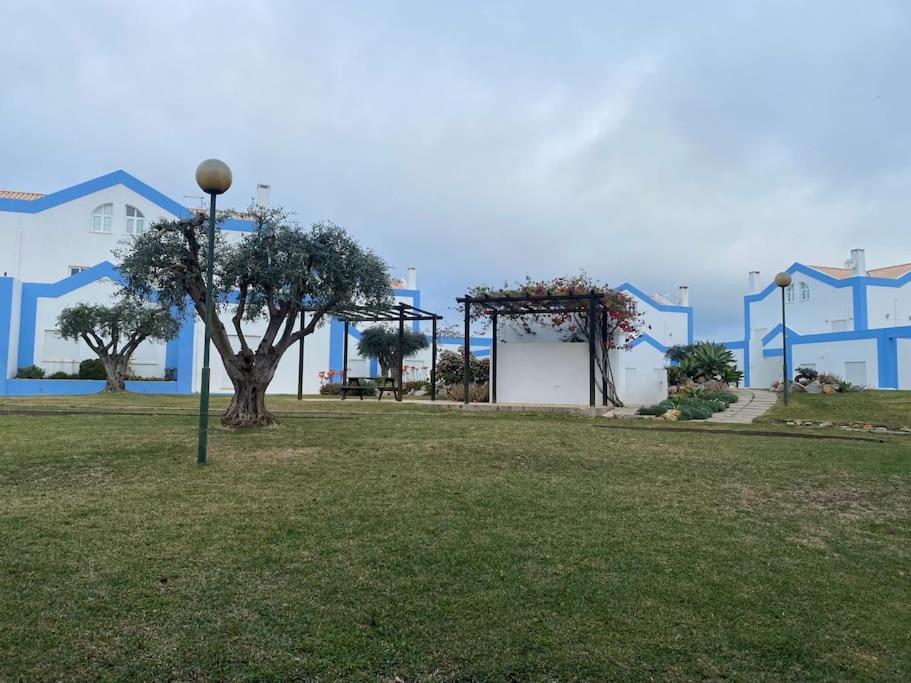 Casa Na Colina - Moradia Com Piscina Vila Tavira Exterior foto