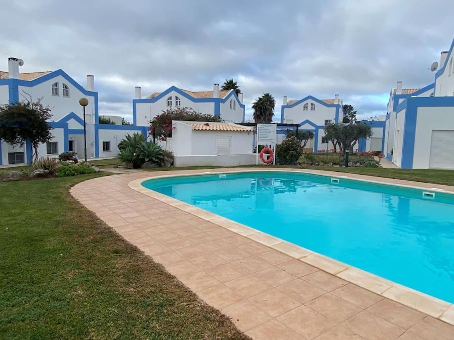 Casa Na Colina - Moradia Com Piscina Vila Tavira Exterior foto