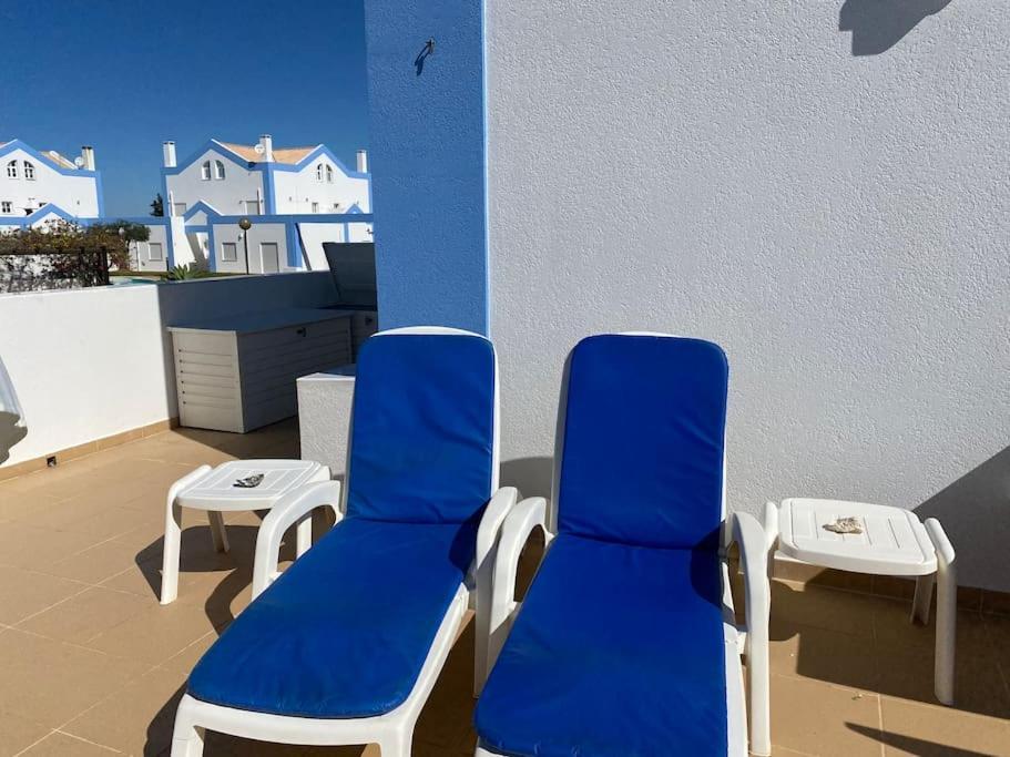 Casa Na Colina - Moradia Com Piscina Vila Tavira Exterior foto